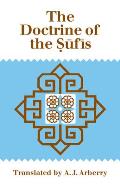 The Doctrine of Sufis: Translated from the Arabic of Abu Bakr Al-Kalabadhi