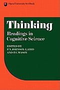Thinking: Readings in Cognitive Science