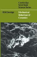 Mechanical Behaviour of Ceramics