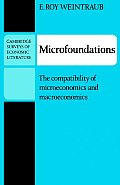 Microfoundations: The Compatibility of Microeconomics and Macroeconomics