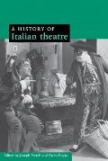 A History of Italian Theatre