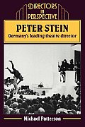 Peter Stein: Germany's Leading Theatre Director