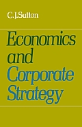 Economics and Corporate Strategy