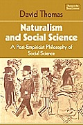 Naturalism and Social Science