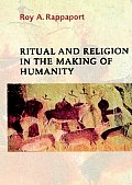 Ritual & Religion in the Making of Humanity