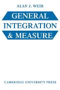 General Integration & Measure