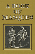 A Book of Masques: In Honour of Allardyce Nicoll