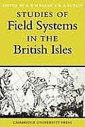 Studies of Field Systems in the British Isles