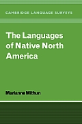 The Languages of Native North America