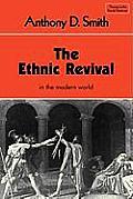The Ethnic Revival