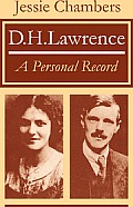 D. H. Lawrence: A Personal Record