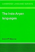 Indo Aryan Languages