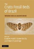 The Crato Fossil Beds of Brazil: Window Into an Ancient World