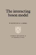 The Interacting Boson Model