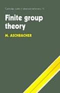 Finite Group Theory Cambridge Studies In
