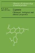 Lignans: Chemical, Biological and Clinical Properties