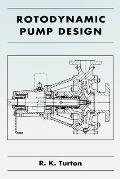 Rotodynamic Pump Design