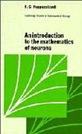 Introduction to the Mathematics of Neurons