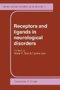 Receptors and Ligands in Neurological Disorders