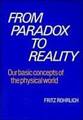 From Paradox To Reality