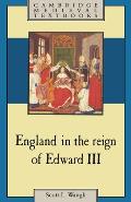 England In The Reign Of Edward III