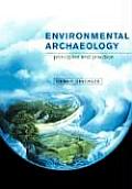 Environmental Archaeology Principles & Practice
