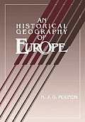 Historical Geography of Europe Abridged Version
