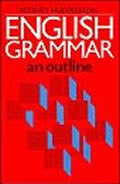 English Grammar An Outline