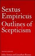 Outlines Of Scepticism