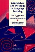 Approaches & Methods In Language Teaching