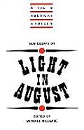 New Essays On Light In August
