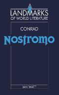 Conrad: Nostromo