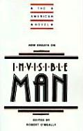 New Essays On Invisible Man