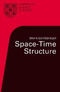Space Time Structure