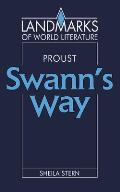 Marcel Proust: Swann's Way