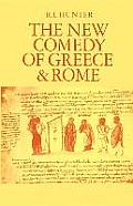 New Comedy Of Greece & Rome