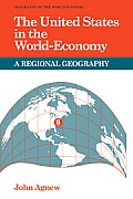 The United States in the World-Economy: A Regional Geography