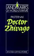 Boris Pasternak Doctor Zhivago