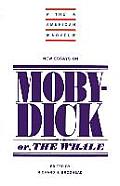 New Essays on Moby-Dick