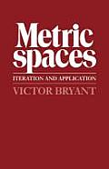 Metric Spaces Interaction & Application