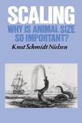 Scaling Why Is Animal Size So Important