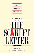New Essays on 'The Scarlet Letter'