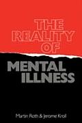 Reality Of Mental Illness