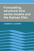 Forecasting, Structural Time Series Models & the Kalman Filter
