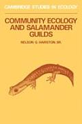 Community Ecology & Salamander Guilds