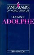 Benjamin Constant Adolphe
