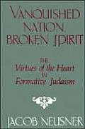 Vanquished Nation, Broken Spirit