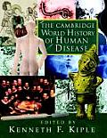 Cambridge World History Of Human Disease