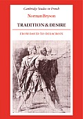 Tradition & Desire From David To Delacro