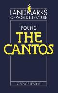 Pound, the Cantos